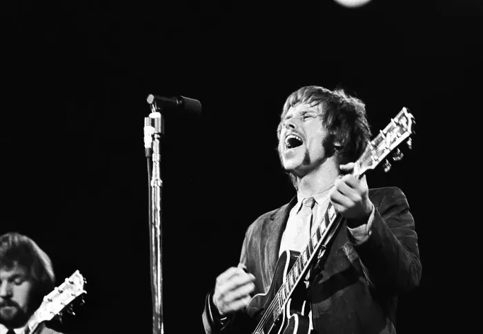 Framed Print : Moby Grape At The Monterey Pop Festival Framed Print : Moby Grape At The Monterey Pop Festival