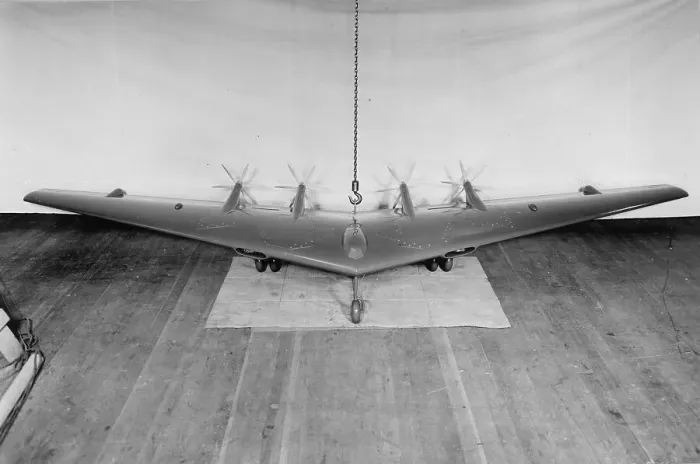 Framed Print : Model Bomber