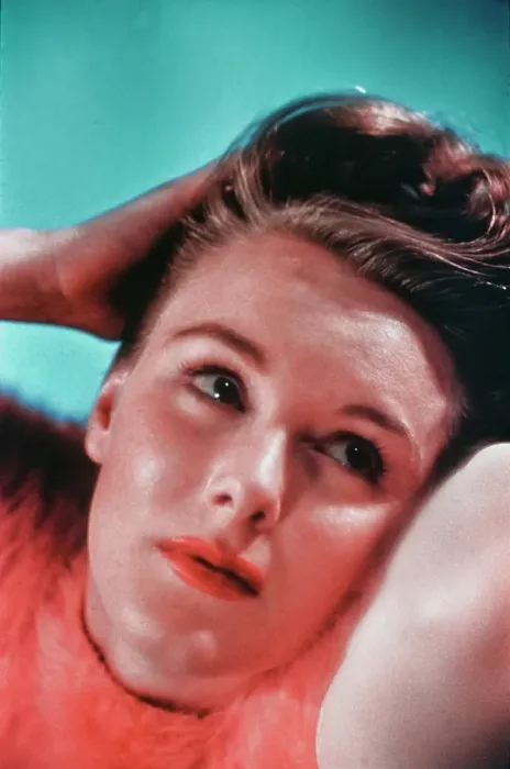 Framed Print : Model Posing Circa 1938 Framed Print : Model Posing Circa 1938