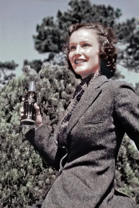 Framed Print : Model Posing Circa 1938 Framed Print : Model Posing Circa 1938