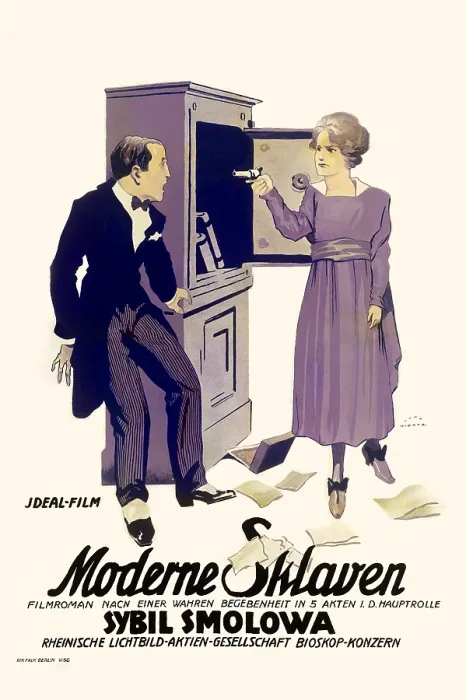 Framed Print : Moderne Sklaven Framed Print : Moderne Sklaven