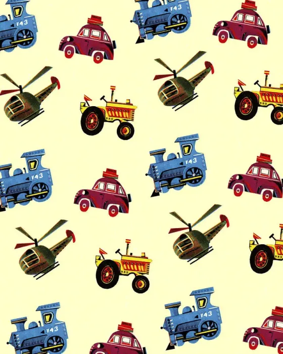 Framed Print : Modes of Transportation Framed Print : Modes of Transportation