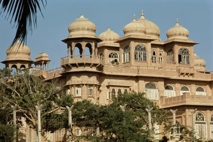 Framed Print : Mohatta Palace, Karachi Framed Print : Mohatta Palace, Karachi