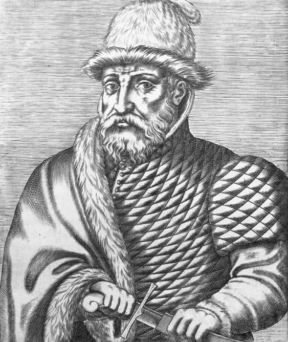 Framed Print : Mongolian Conqueror Tamerlane Framed Print : Mongolian Conqueror Tamerlane