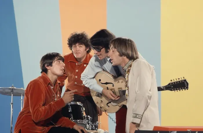 Framed Print : The Monkees Framed Print : The Monkees