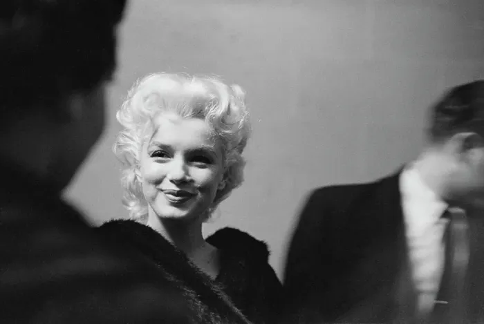 Framed Print : Monroe In New York Framed Print : Monroe In New York