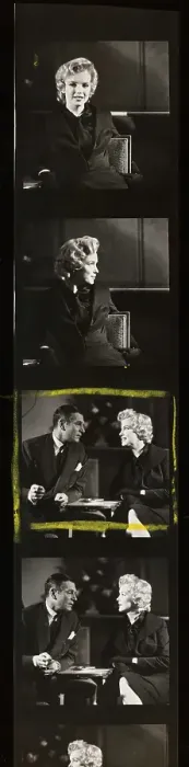 Framed Print : Monroe And Olivier Framed Print : Monroe And Olivier