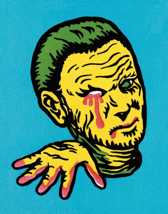 Framed Print : Monster. http: / / csaimages.com / images / istockprofile / csa_vector_dsp.jpg Framed Print : Monster. http: / / csaimages.com / images / istockprofile / csa_vector_dsp.jpg