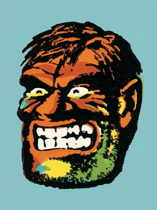 Framed Print : Monster. http: / / csaimages.com / images / istockprofile / csa_vector_dsp.jpg Framed Print : Monster. http: / / csaimages.com / images / istockprofile / csa_vector_dsp.jpg
