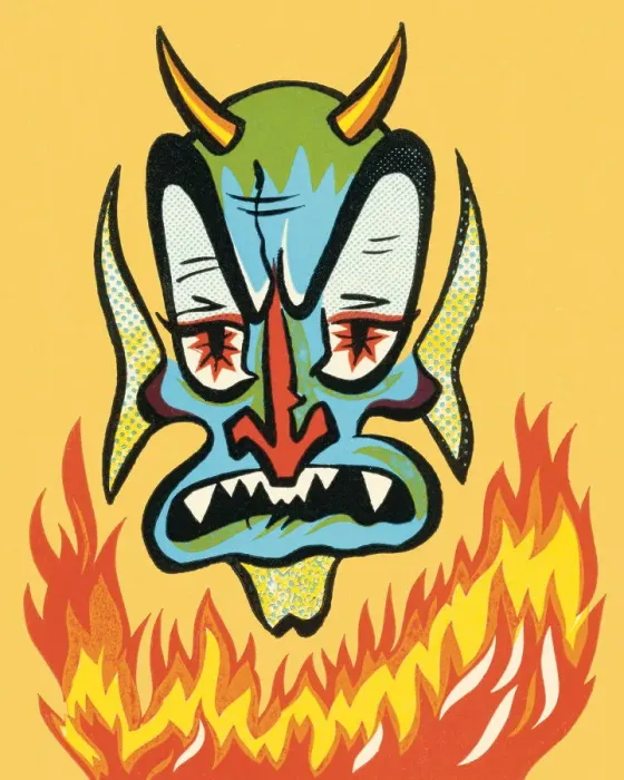 Framed Print : Monster. http: / / csaimages.com / images / istockprofile / csa_vector_dsp.jpg Framed Print : Monster. http: / / csaimages.com / images / istockprofile / csa_vector_dsp.jpg