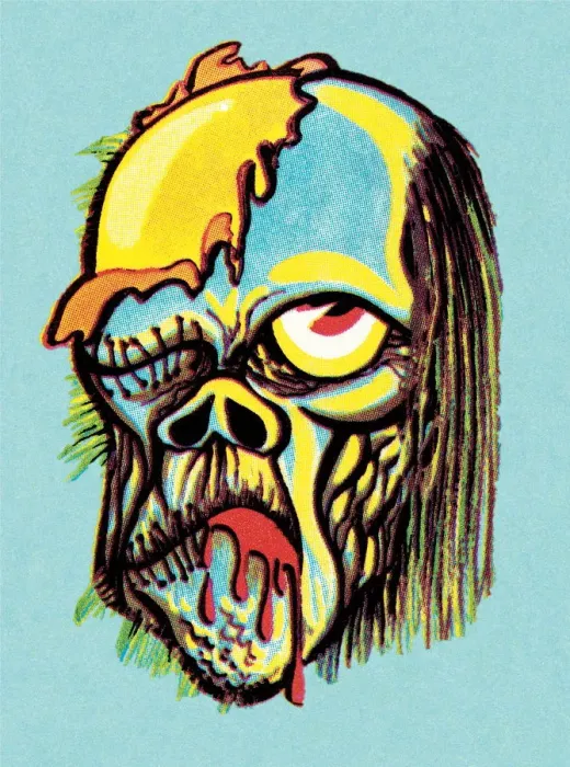 Framed Print : Monster. http: / / csaimages.com / images / istockprofile / csa_vector_dsp.jpg Framed Print : Monster. http: / / csaimages.com / images / istockprofile / csa_vector_dsp.jpg