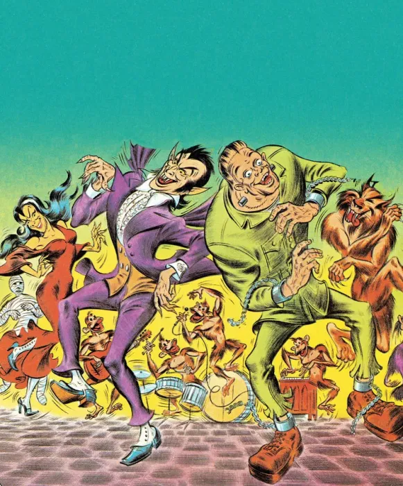 Framed Print : Monsters. http: / / csaimages.com / images / istockprofile / csa_vector_dsp.jpg Framed Print : Monsters. http: / / csaimages.com / images / istockprofile / csa_vector_dsp.jpg