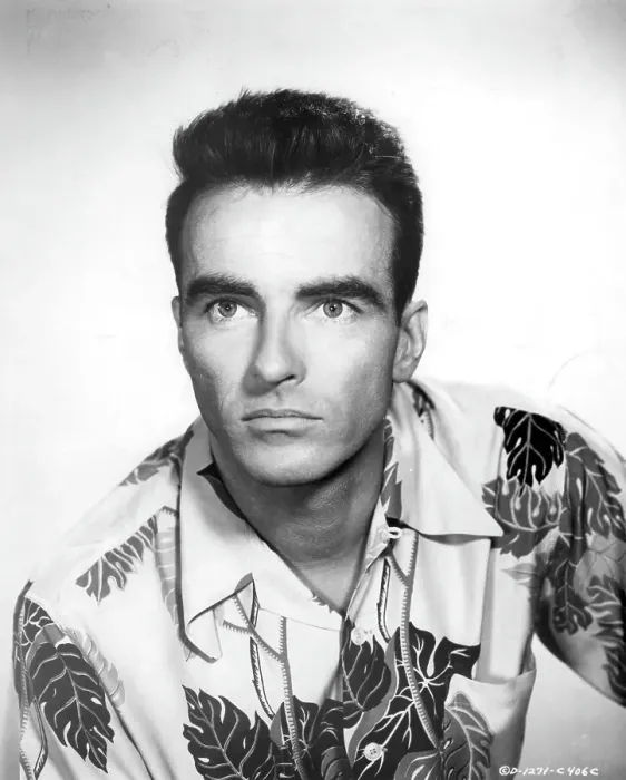 Framed Print : Montgomery Clift In From Here To Eternity Framed Print : Montgomery Clift In From Here To Eternity