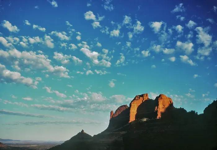 Framed Print : Monument Valley