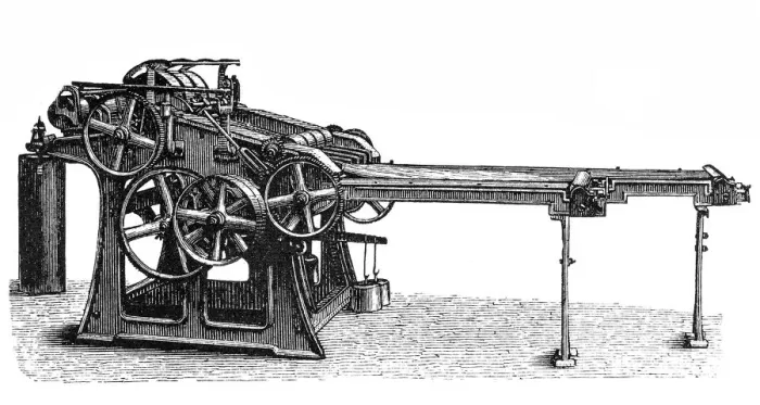 Framed Print : Mooring machine Framed Print : Mooring machine