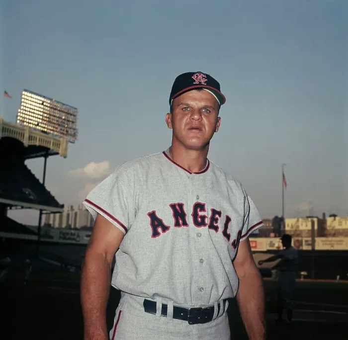 Framed Print : Moose Skowron Framed Print : Moose Skowron