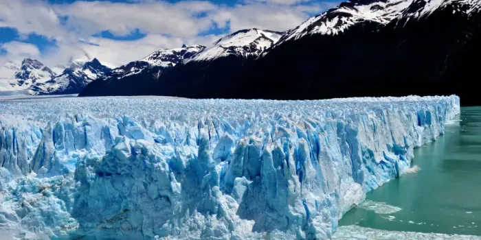 Framed Print : Moreno Glacier Framed Print : Moreno Glacier