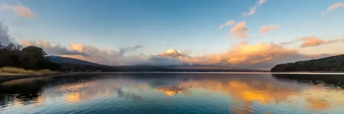 Framed Print : Morning Fuji Framed Print : Morning Fuji