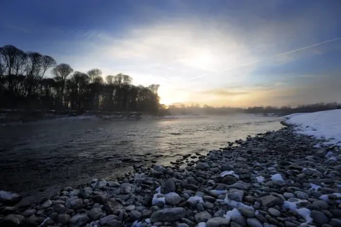 Framed Print : Morning mood at the floodplains of Isar River, Isarauen, near Geretsried, Bad Toelz-Wolfratshausen, Upper Bavaria, Bavaria, Germany, Europe Framed Print : Morning mood at the floodplains of Isar River, Isarauen, near Geretsried, Bad Toelz-Wolfratshausen, Upper Bavaria, Bavaria, Germany, Europe