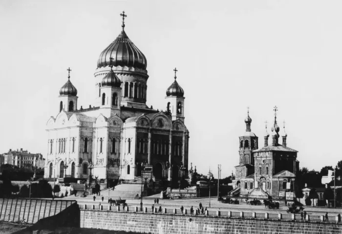 Framed Print : Moscow Cathedral Framed Print : Moscow Cathedral
