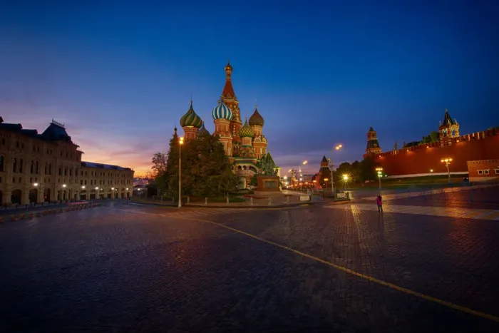 Framed Print : Moscow Russia, Red square, view of St. Basil s Framed Print : Moscow Russia, Red square, view of St. Basil s