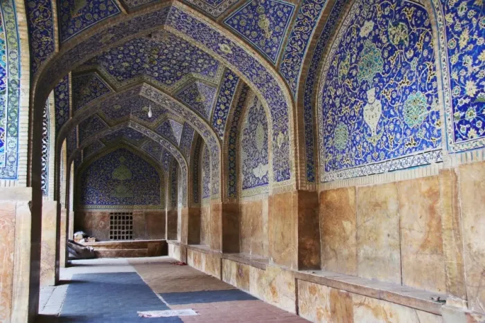 Framed Print : Mosque Framed Print : Mosque