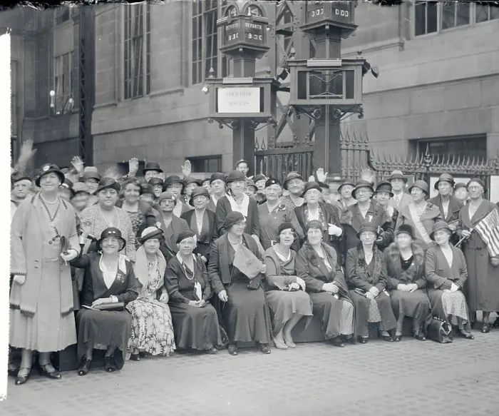 Framed Print : Mothers and Widows Seated for Ceremonies Framed Print : Mothers and Widows Seated for Ceremonies