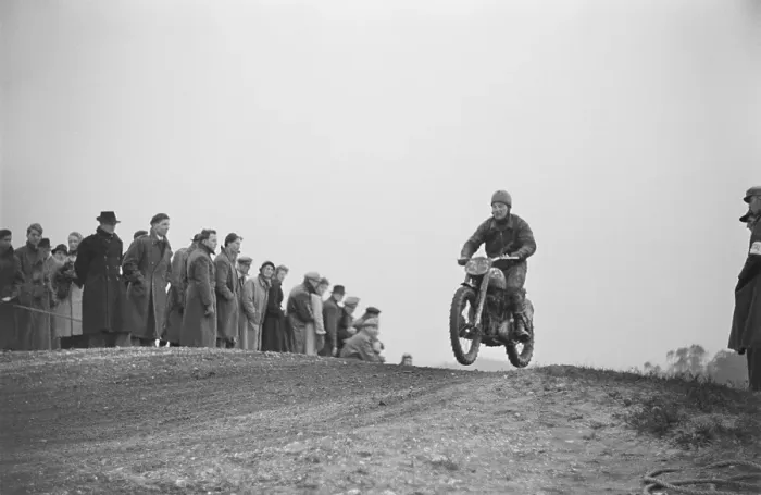 Framed Print : Motocross Rider Framed Print : Motocross Rider