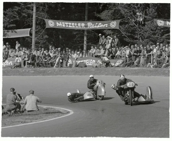 Framed Print : A Motorcycle Race Framed Print : A Motorcycle Race