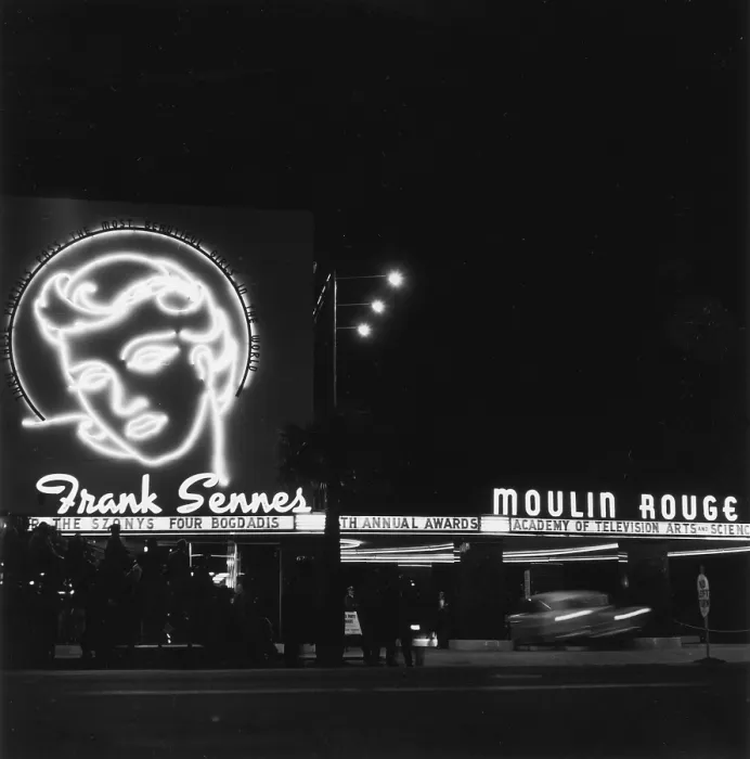 Framed Print : Moulin Rouge Framed Print : Moulin Rouge
