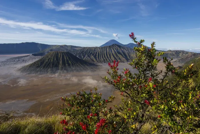 Framed Print : Mount Bromo Framed Print : Mount Bromo