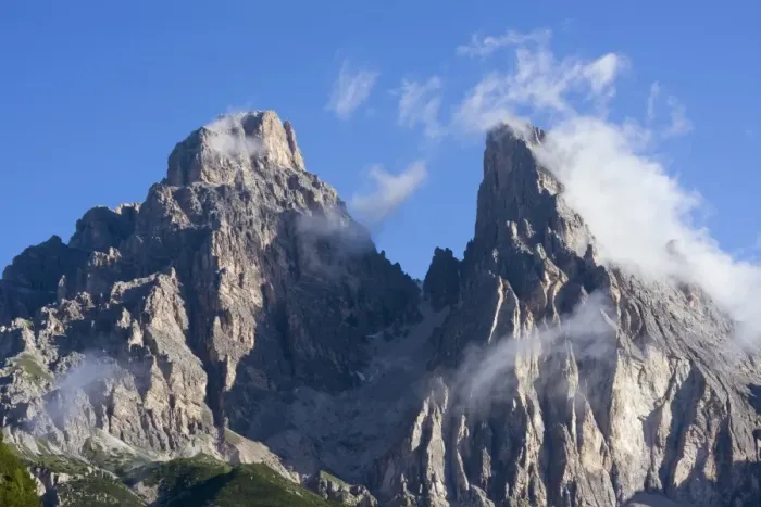 Framed Print : Mount Cristallo, 3221 m, and Mount Popena, 3152 m, , Dolomites, Alto Adige, South Tirol, Alps, Italy, Europe Framed Print : Mount Cristallo, 3221 m, and Mount Popena, 3152 m, , Dolomites, Alto Adige, South Tirol, Alps, Italy, Europe