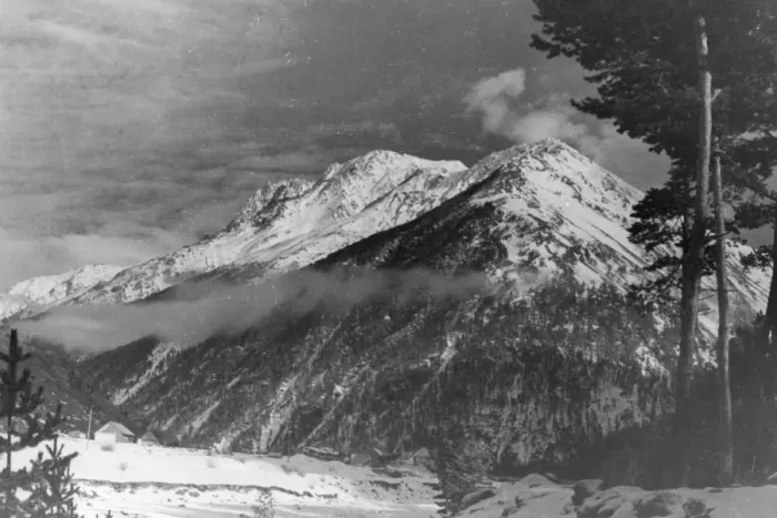 Framed Print : Mount Elbrus Framed Print : Mount Elbrus