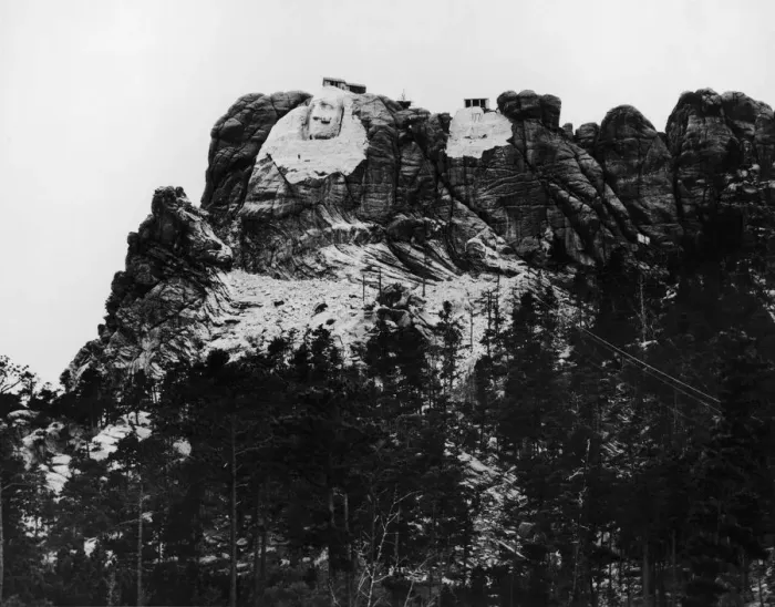 Framed Print : Mount Rushmore Framed Print : Mount Rushmore