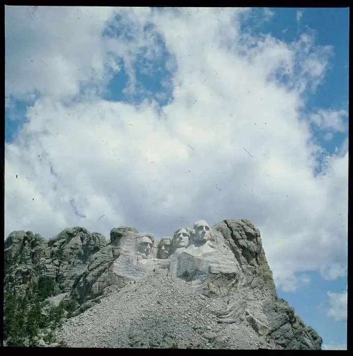 Framed Print : Mount Rushmore Framed Print : Mount Rushmore