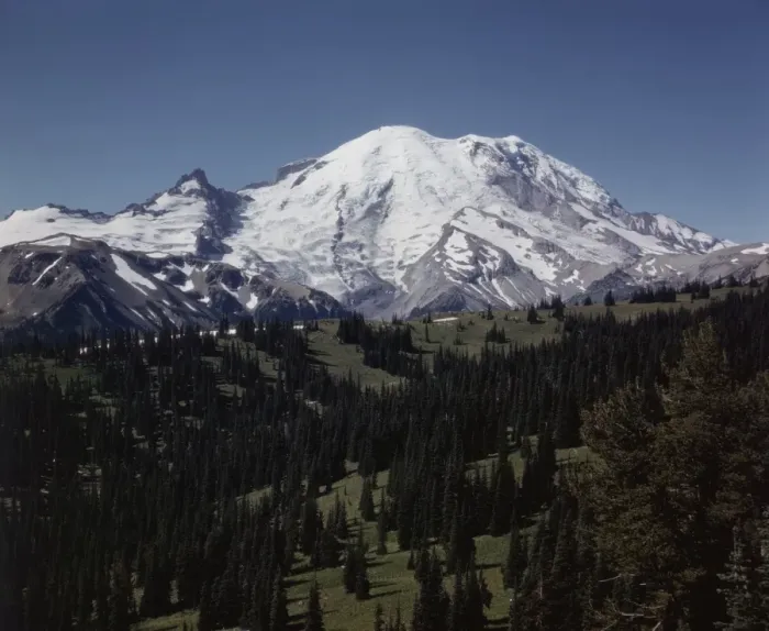 Framed Print : Mount Shasta Framed Print : Mount Shasta