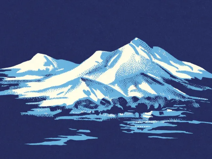 Framed Print : Mountain Framed Print : Mountain