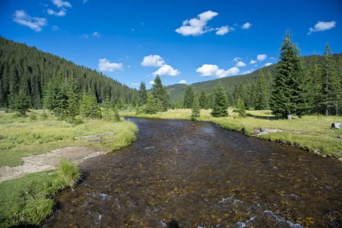 Framed Print : Mountain landscape with river, in Petrosani, Western Carpathians, Carpathian Mountains, Romania Framed Print : Mountain landscape with river, in Petrosani, Western Carpathians, Carpathian Mountains, Romania
