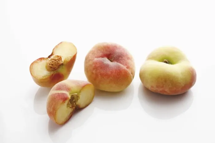 Framed Print : Mountain peaches Framed Print : Mountain peaches