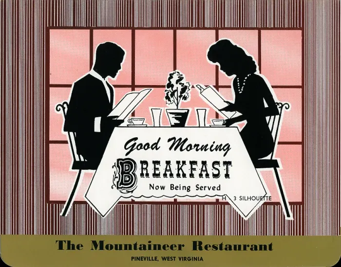 Framed Print : Mountaineer Restaurant Framed Print : Mountaineer Restaurant