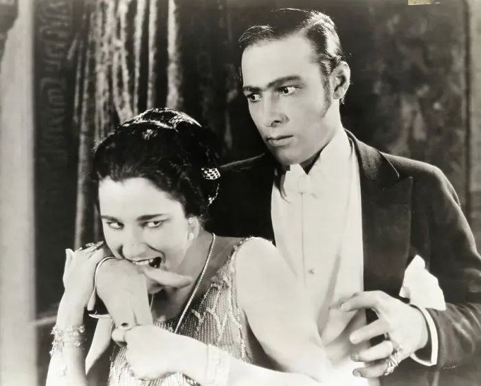 Framed Print : Movie Still from Blood and Sand Framed Print : Movie Still from Blood and Sand