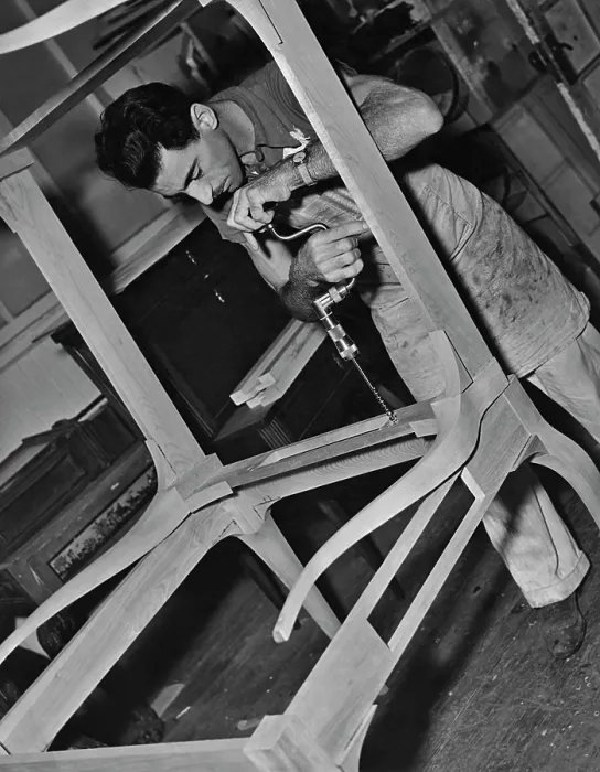 Framed Print : Movie Carpenter Framed Print : Movie Carpenter