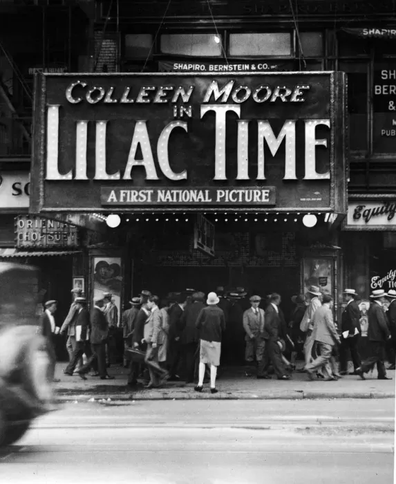 Framed Print : Movie Theater Marquee Framed Print : Movie Theater Marquee