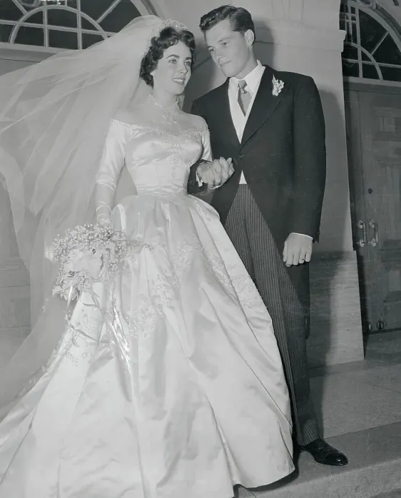 Framed Print : Mr. and Mrs. Conrad Nicholson Hilton, Jr Framed Print : Mr. and Mrs. Conrad Nicholson Hilton, Jr