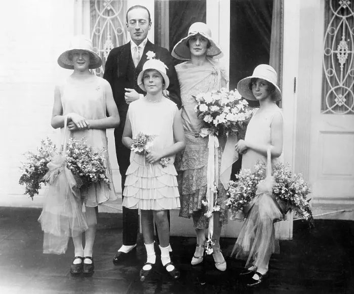 Framed Print : Mr. and Mrs. William Keith and Others Framed Print : Mr. and Mrs. William Keith and Others