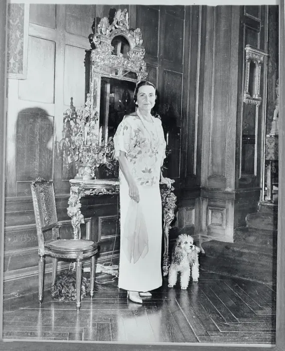 Framed Print : Mrs. Ann Hamilton Spalding Framed Print : Mrs. Ann Hamilton Spalding