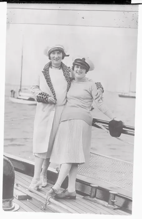 Framed Print : Mrs. Claude Grahame-White with Daughter Framed Print : Mrs. Claude Grahame-White with Daughter