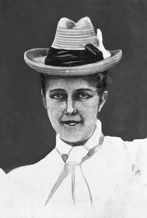 Framed Print : Mrs. Marey E. Gibbs Framed Print : Mrs. Marey E. Gibbs