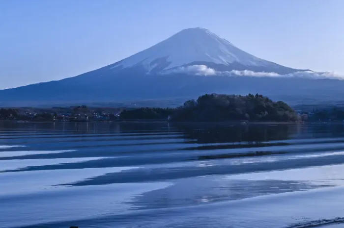 Framed Print : Mt. Fuji Framed Print : Mt. Fuji