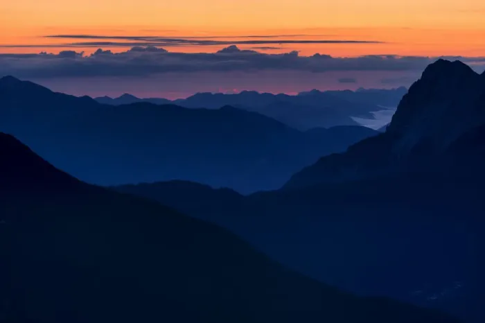 Framed Print : Mt Zugspitze and the Ammergau Alps in the morning light, Berwang, Lechtal valley, Reutte District, Tyrol, Austria Framed Print : Mt Zugspitze and the Ammergau Alps in the morning light, Berwang, Lechtal valley, Reutte District, Tyrol, Austria